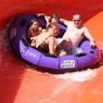 Funtown Splashtown USA