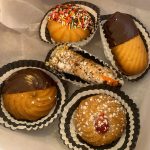 Enzo Benzo Italian Bakery & Cafe