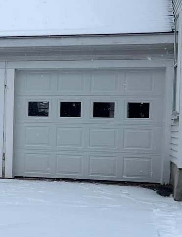 Ossipee Garage Doors