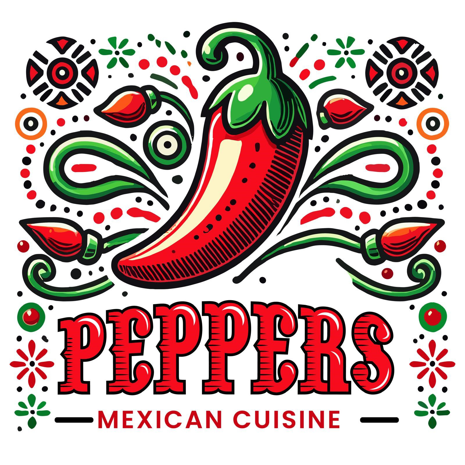 Pepper's Mexican Cuisine