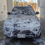 Bath Wash Works
