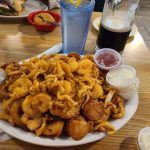 Gridiron Restaurant