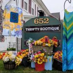 Thrifty Bootique