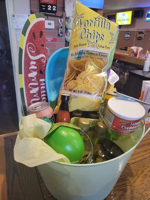 Ma’s Café and Tavern