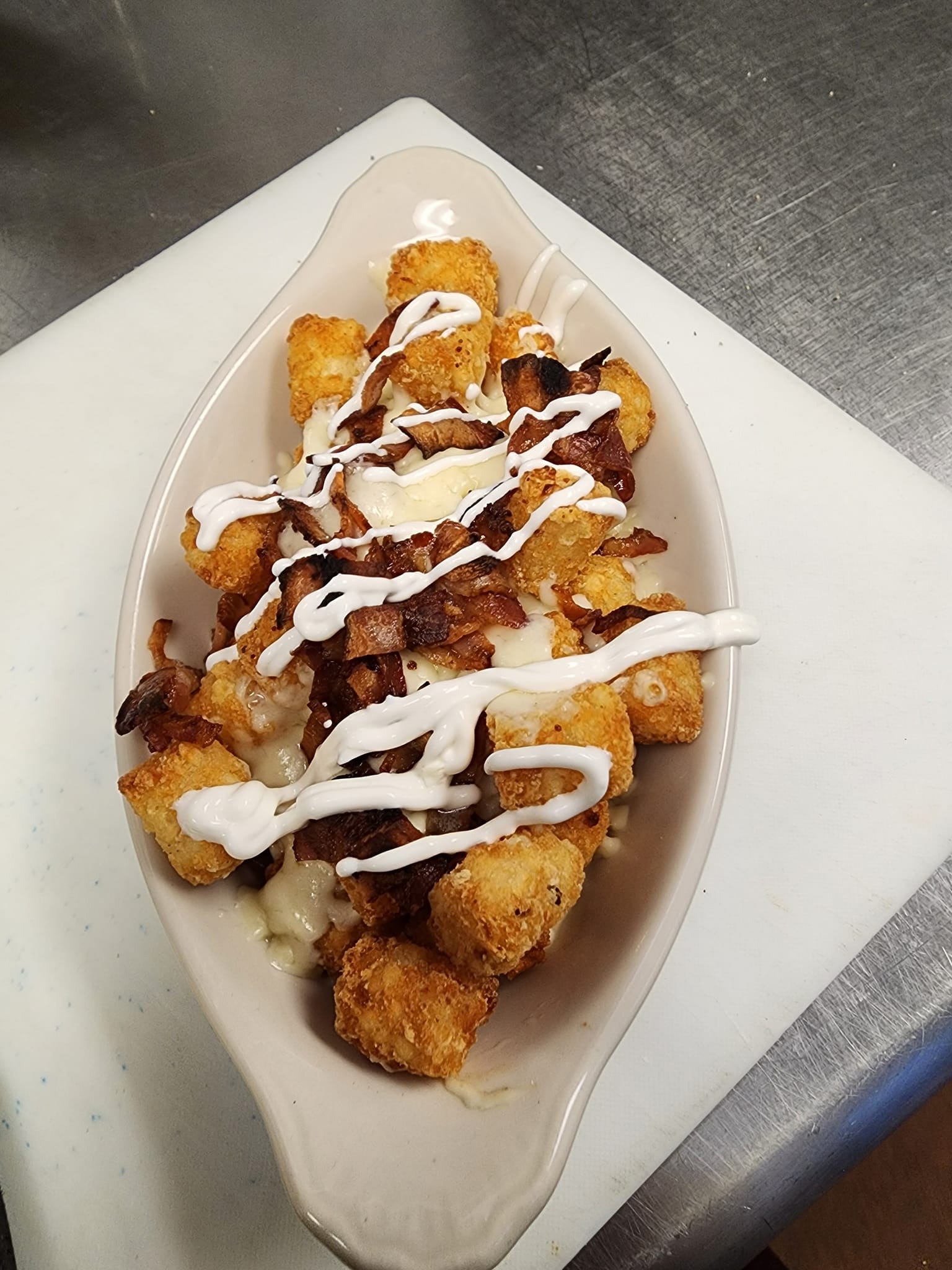 Ma’s Café and Tavern