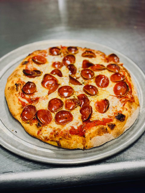 Jess ‘n Nic’s Pizzeria & Pub