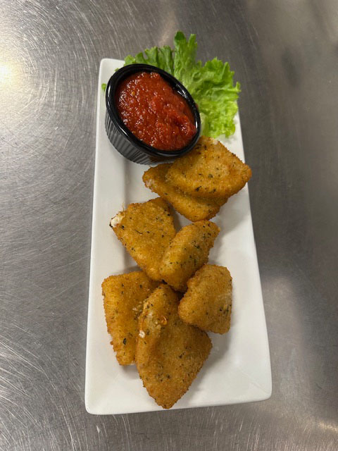 Jess ‘n Nic’s Pizzeria & Pub