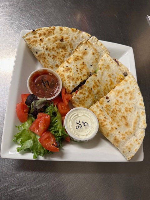 Jess ‘n Nic’s Pizzeria & Pub