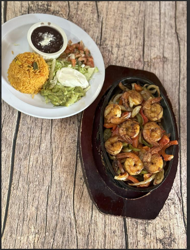 Azul Agave Mexican Cuisine