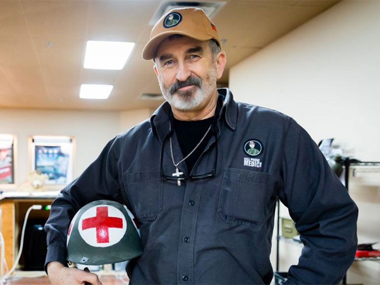 Cell Phone Medic
