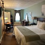 Inn at St. John