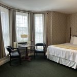 Inn at St. John
