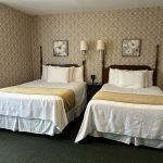 Inn at St. John