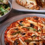 Nosh Kitchen Bar