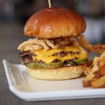 Nosh Kitchen Bar