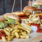 Nosh Kitchen Bar