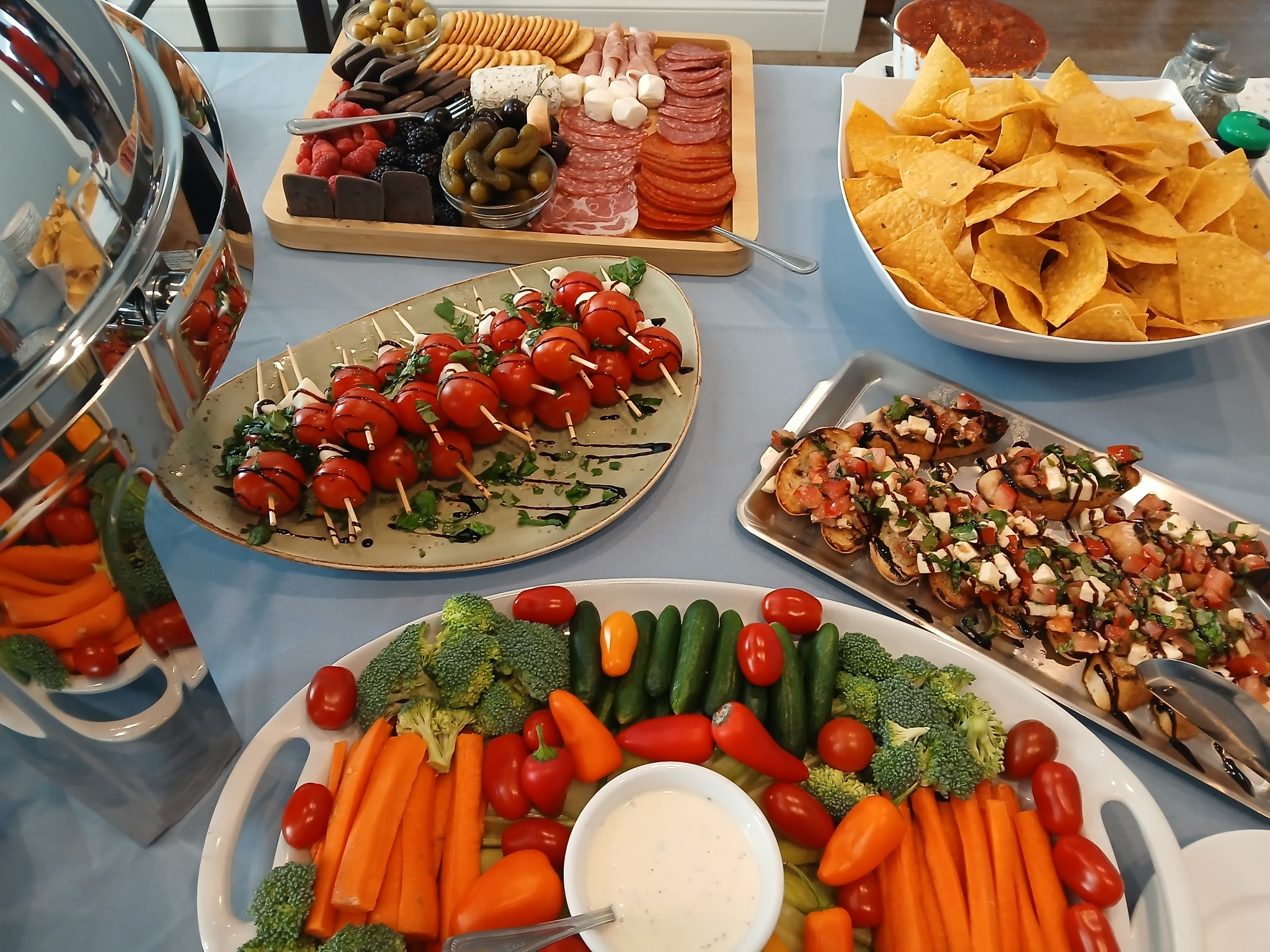 Wild Duck Restaurant & Pub