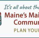 Gardiner Main Street.