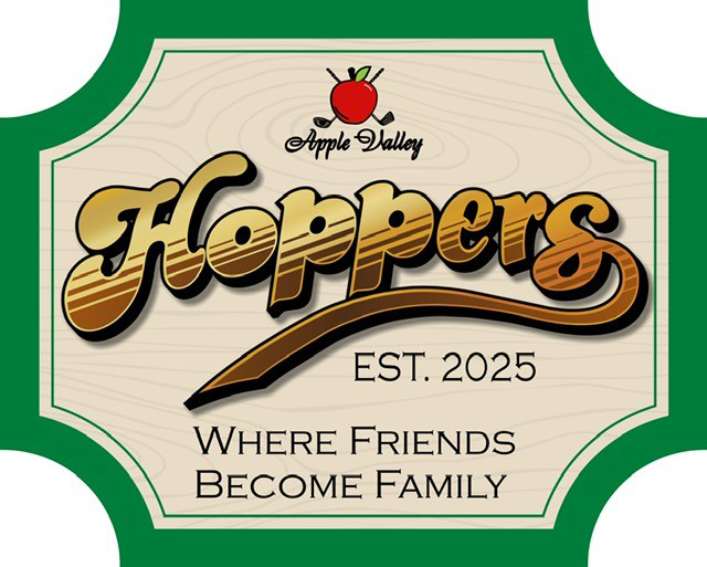 Hoppers Pub
