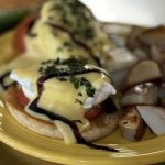 Mandy and Matt's Cafe