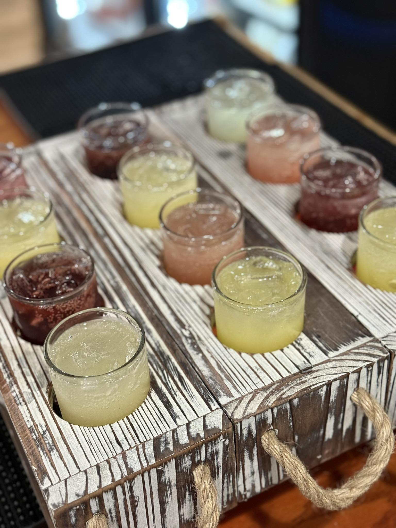 Mandy and Matt's Cafe