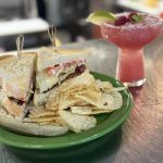 Mandy and Matt's Cafe