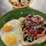 Mandy and Matt's Cafe