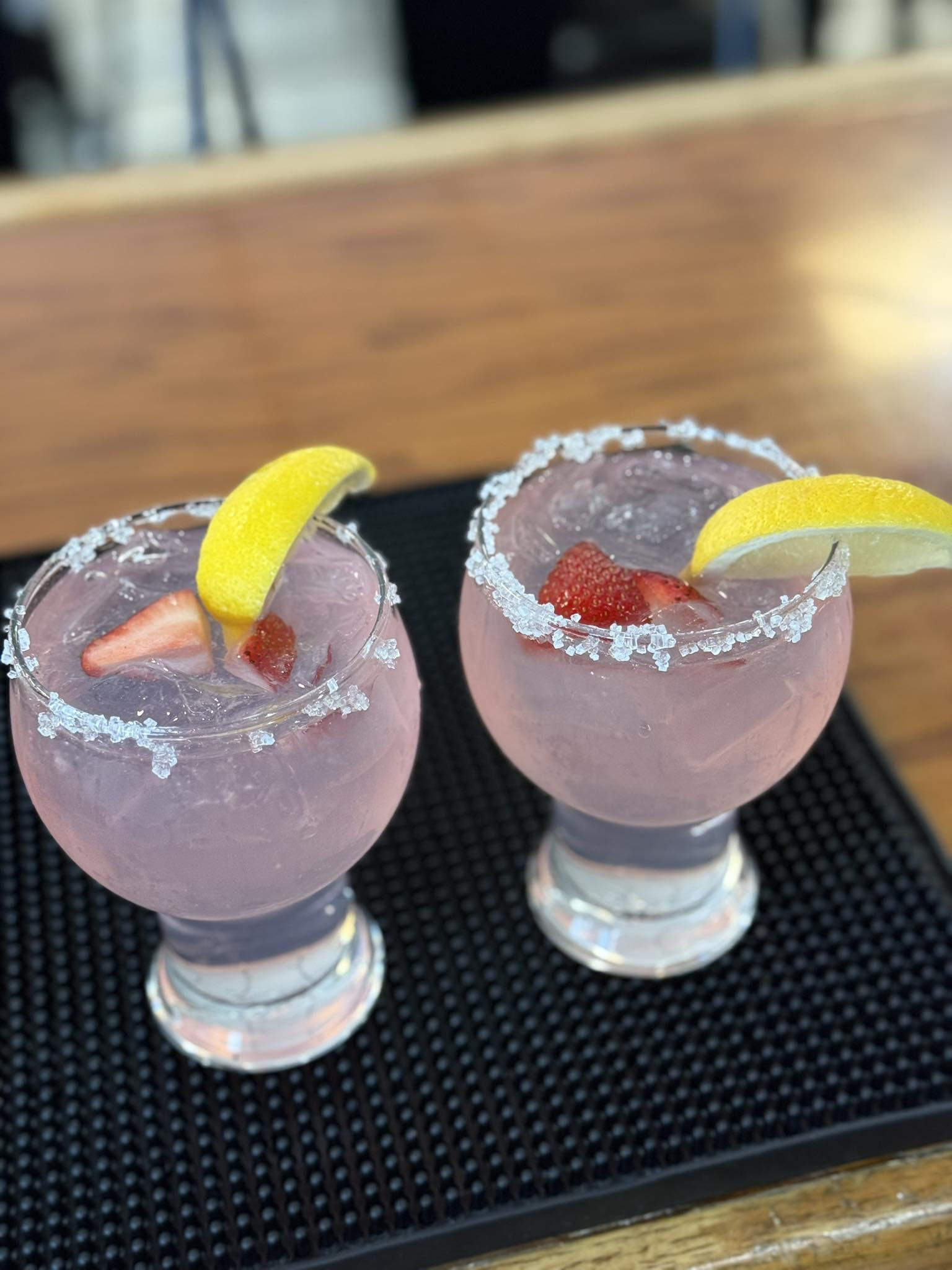 Mandy and Matt's Cafe