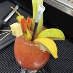 Mandy and Matt's Cafe