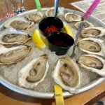 OystHERS Raw Bar and Bubbly