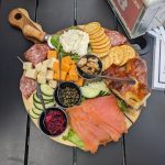 OystHERS Raw Bar and Bubbly