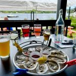 OystHERS Raw Bar and Bubbly