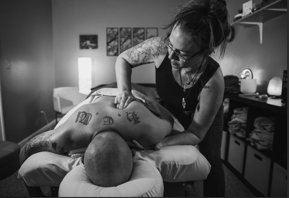 Free Your Mind Massage Therapy