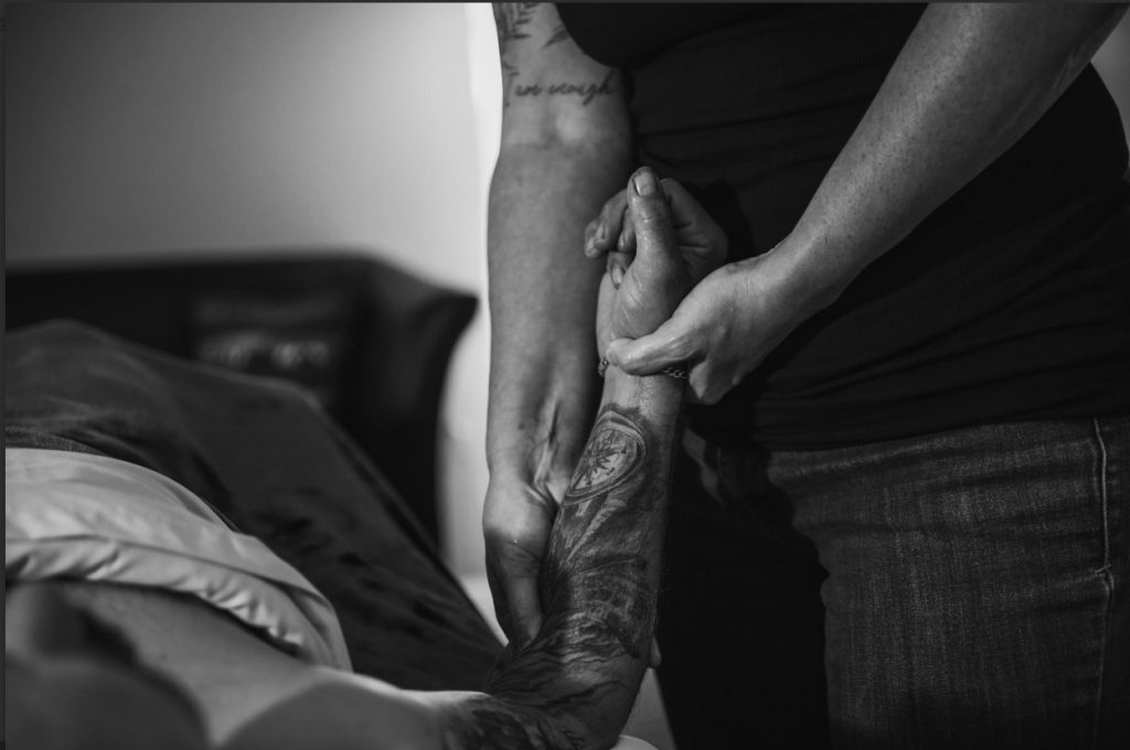 Free Your Mind Massage Therapy