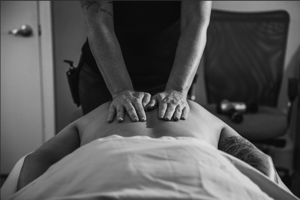 Free Your Mind Massage Therapy