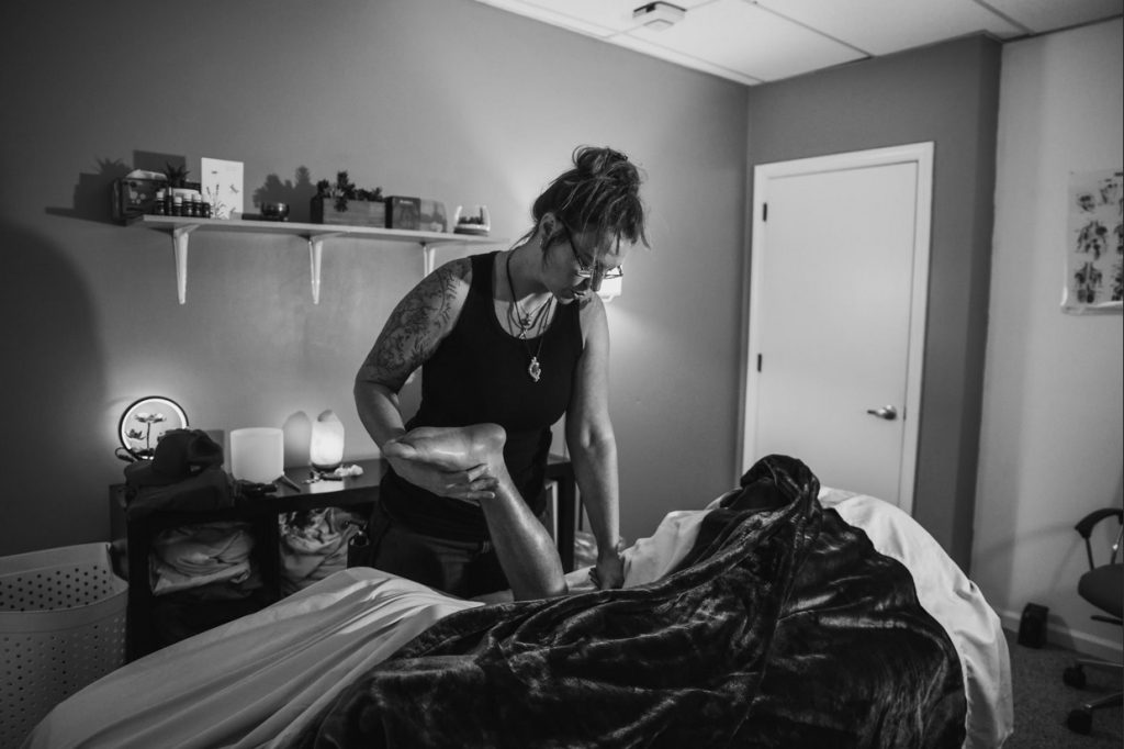 Free Your Mind Massage Therapy