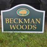 Bulldog Sign Company