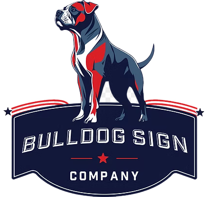 Bulldog Sign Company