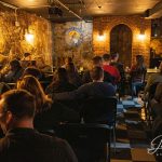 Great Falls Comedy Club