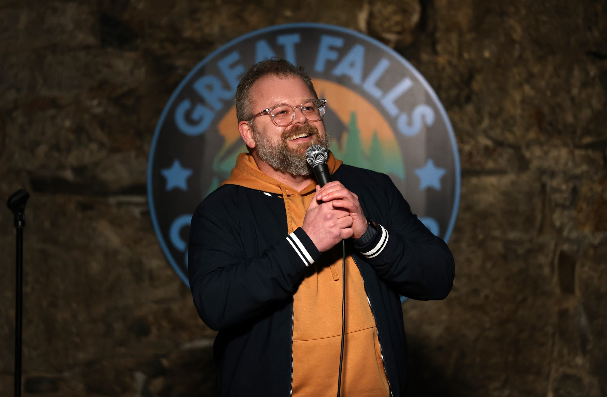 Great Falls Comedy Club