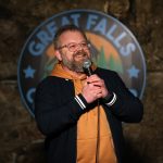 Great Falls Comedy Club