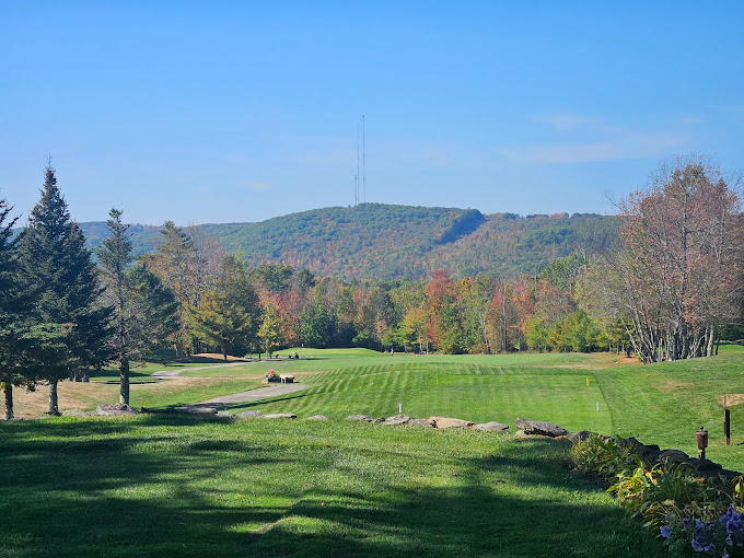 The Meadows Golf Club