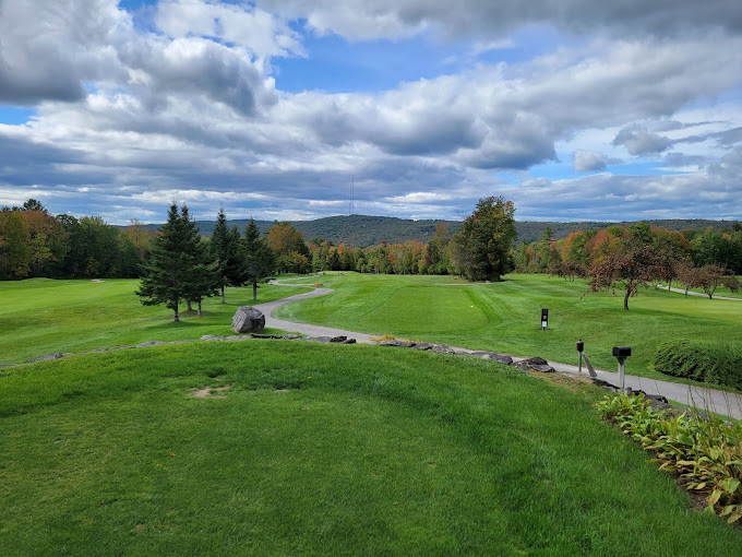 The Meadows Golf Club