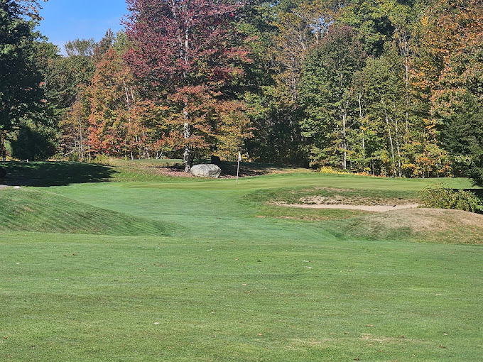 The Meadows Golf Club