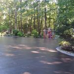 J Labrador & Sons Paving