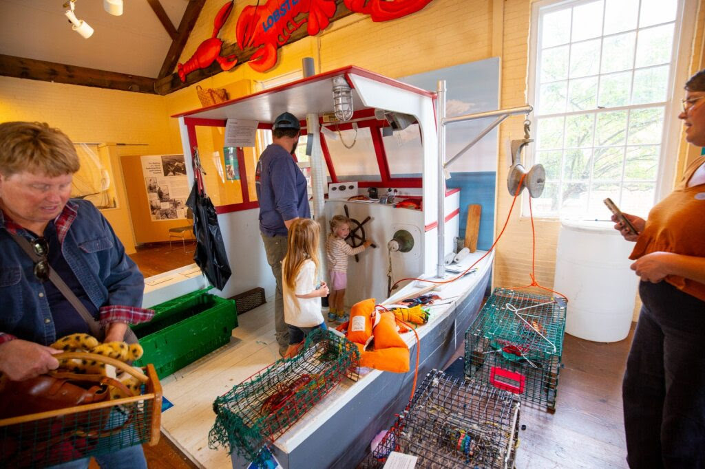 Penobscot Marine Museum