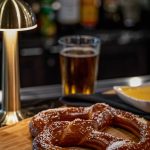 rBar & Kitchen at DoubleTree by Hilton