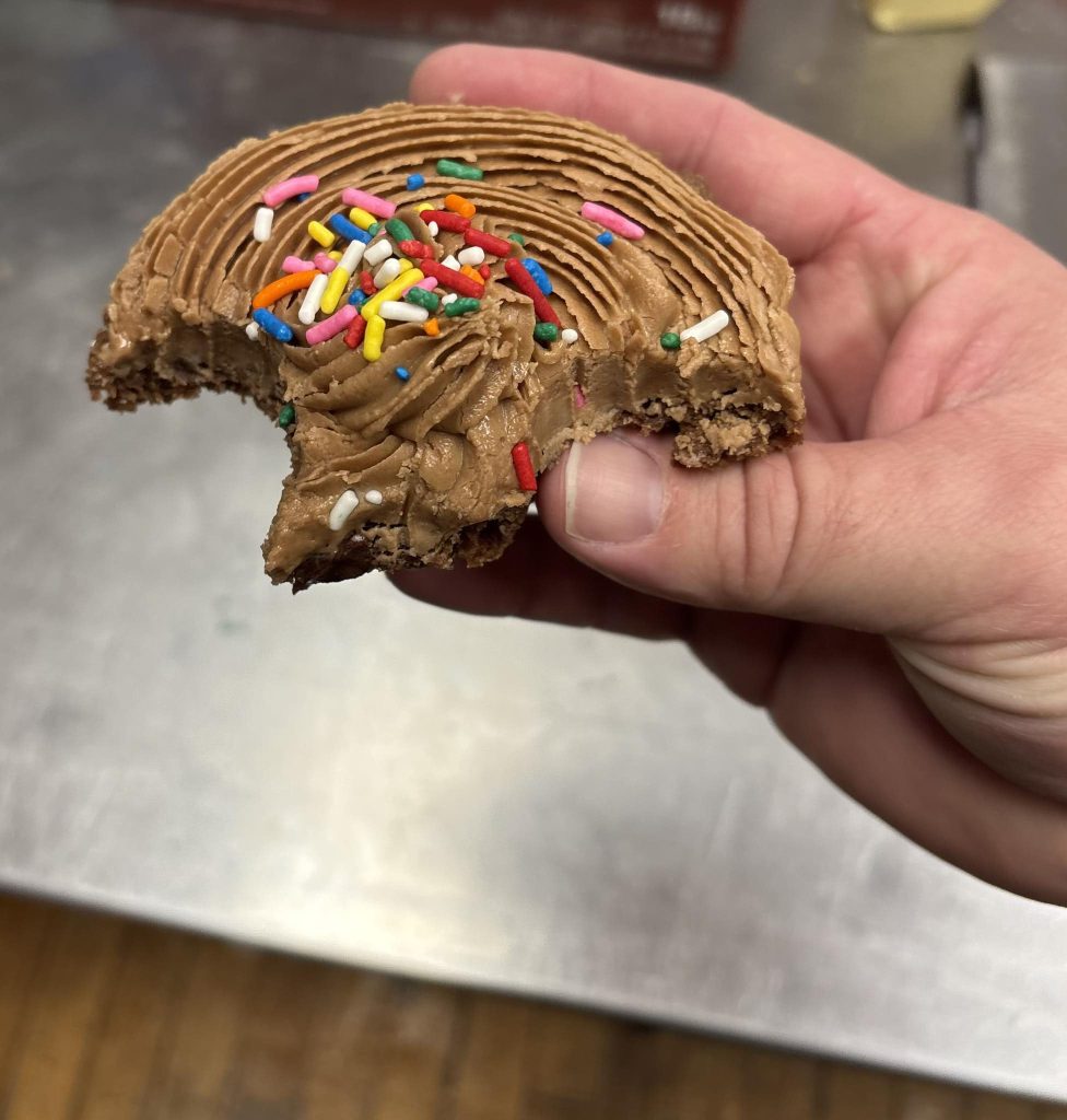 The Bakery At Somersworth