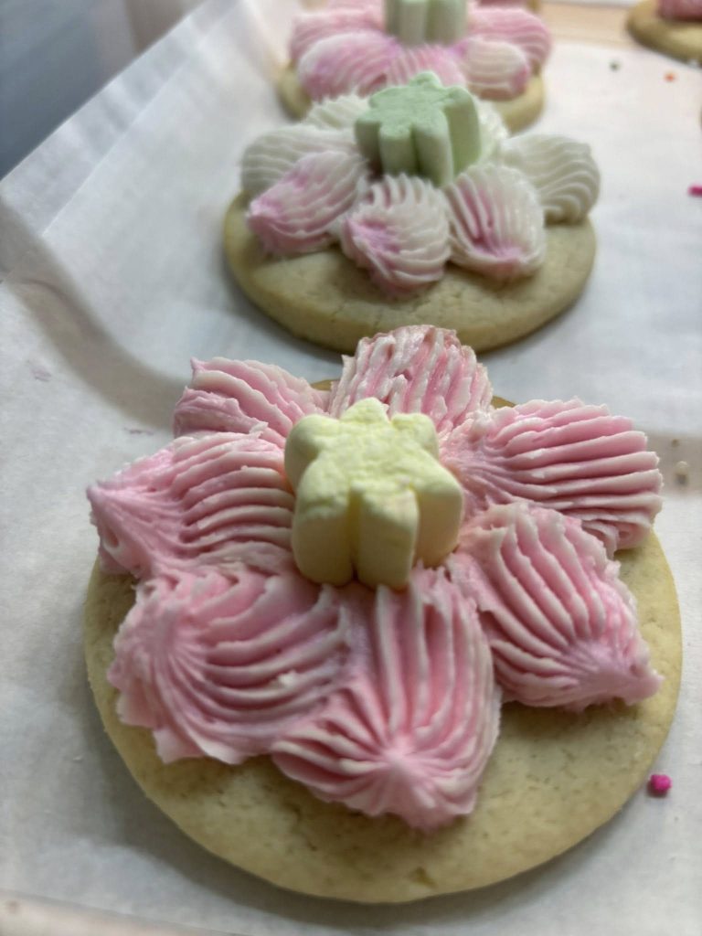 The Bakery At Somersworth