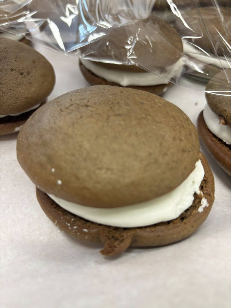 The Bakery At Somersworth